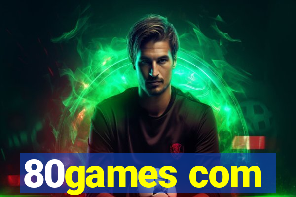 80games com